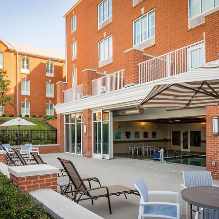 Nationwide Hotel And Conference Center Flint Экстерьер фото