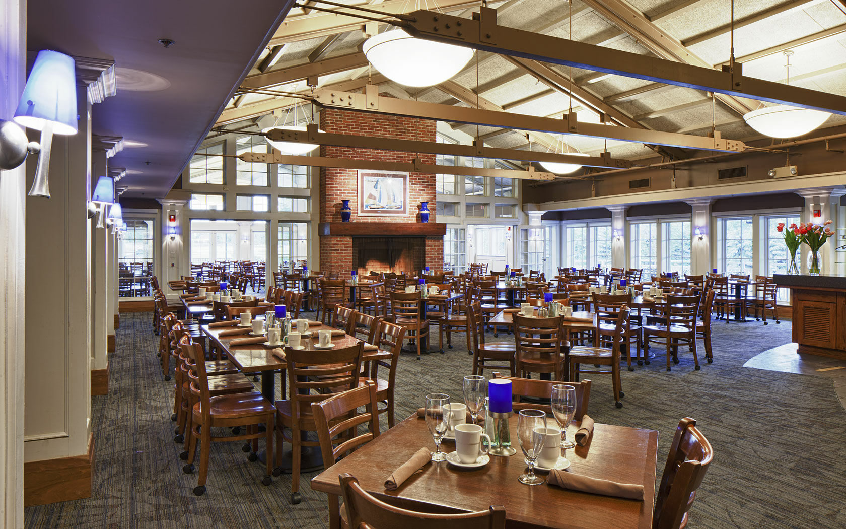 Nationwide Hotel And Conference Center Flint Экстерьер фото